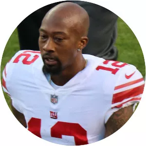 Tavarres King - American football wide receiver