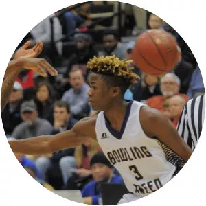 Taveion Hollingsworth