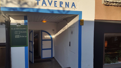 Taverna Altstadt