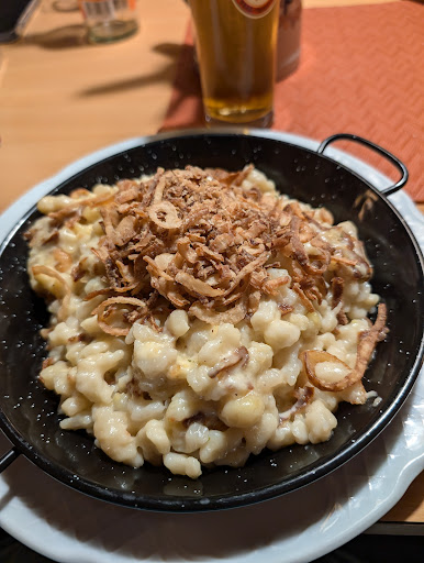 Taverna innsbruck - Restaurant