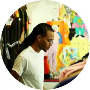 Tavi Montelle - Musical artist