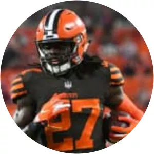 Tavierre Thomas - American football player