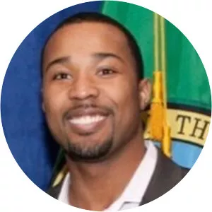 Tavio Hobson - Basketball player