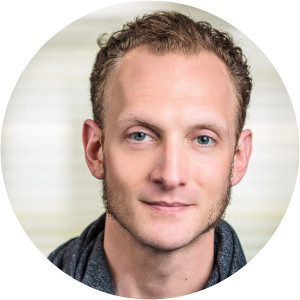 Tavis L. Baker - Actor