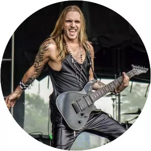 Tavis Stanley - Musical artist