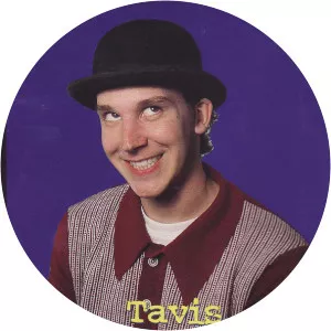 Tavis Werts