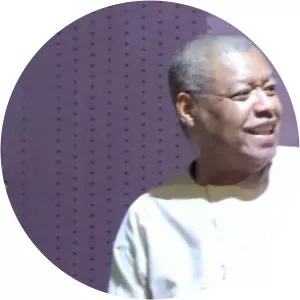 Tavita Kenoly - Ron Kenoly's wife