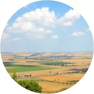 Tavoliere delle Puglie - Plain