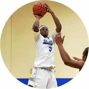 Tavon Sledge - Basketball player