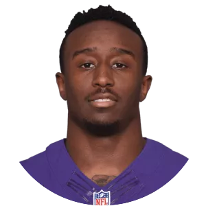 Tavon Young - American football cornerback
