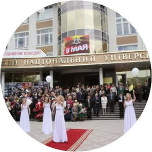 Tavrida National V. I. Vernadsky University