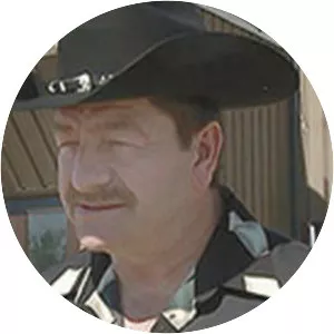 Taw Connors - Musical artist