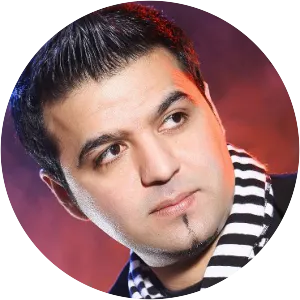 Tawab Arash - Singer