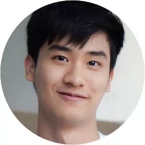 Tawan Vihokratana - Thai actor