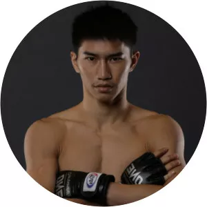 Tawanchai P.K. Saenchaimuaythaigym