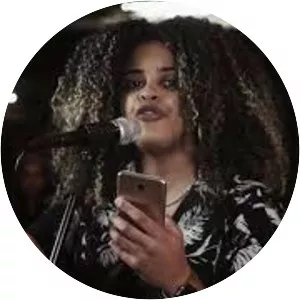 Tawane Theodoro - Musical artist