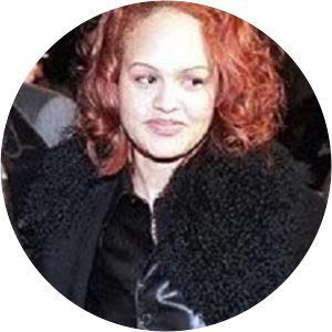 Tawanna Isley photograph