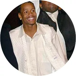 Tawanna Turner - Allen Iverson's ex-wife