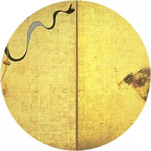 Tawaraya Sōtatsu