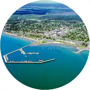 Tawas City