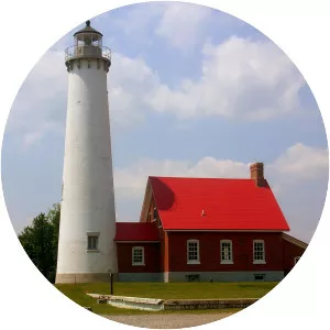Tawas Point Lighthouse