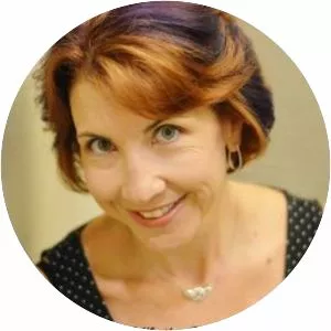 Tawdra Kandle - Author