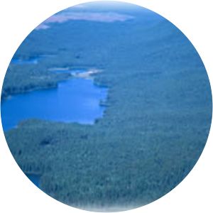 Taweel Provincial Park