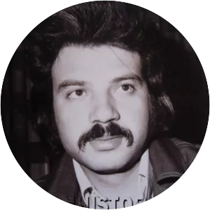 Tawfik al-Asha - Syrian actor