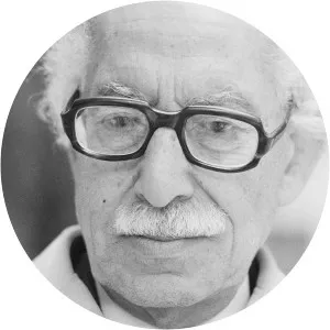 Tawfiq al-Hakim - Egyptian writer