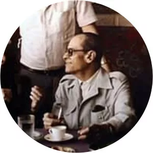 Tawfiq al-Hakim (Tewfik El-Hakim)