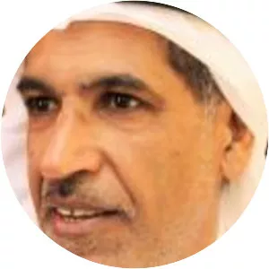 Tawfiq Alsaif - Saudi Arabian author