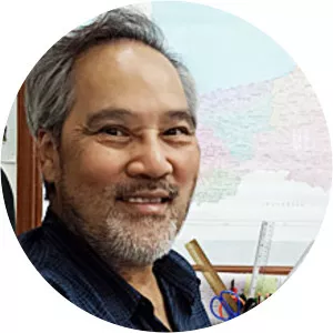 Tawfiq Ayman - Zeti Akhtar Aziz's husband