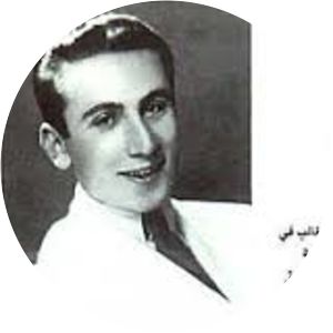 Tawfiq Qabbani