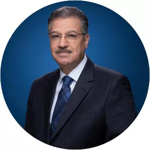 Tawfiq Taha - Journalist