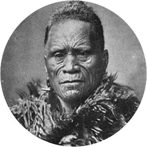 Tāwhiao