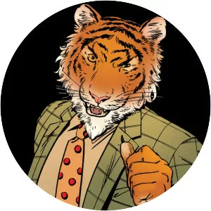 Tawky Tawny - Fictional character