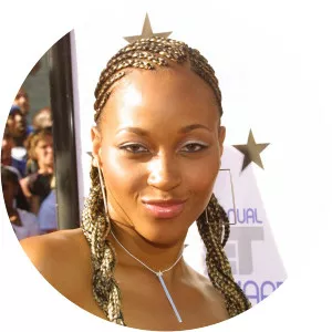 Tawny Dahl - Actress