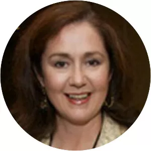 Tawny Little - American TV personality