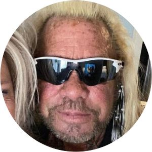 Tawny Marie Chapman - Duane Chapman's ex-wife