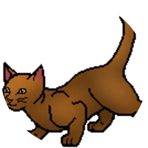 Tawnyfur - Fictional character