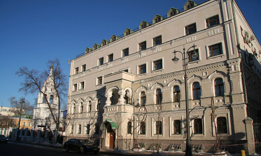 tax attorneys - Legal services in Moscow, Russia