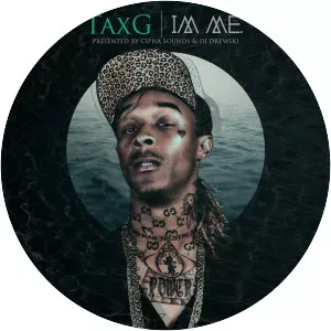 Tax G - Musical artist
