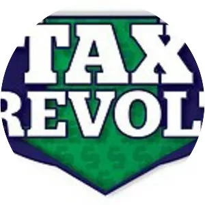 Tax Revolt Party - Political party
