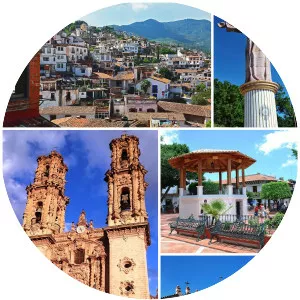 Taxco