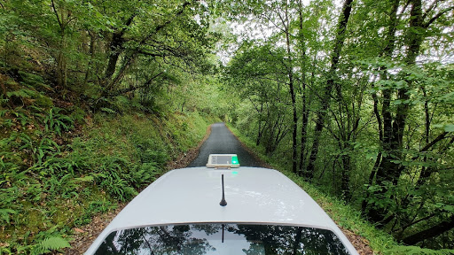 Taxi 41 Betanzos - Taxi service in Betanzos, Spain