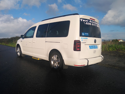 Taxi Ares Bernardo Plaza