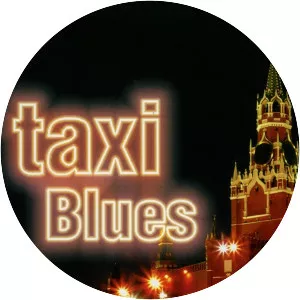 Taxi Blues
