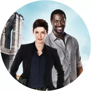 Taxi Brooklyn - American-French comedy series