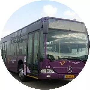 Taxi Centrale Renesse B. V.