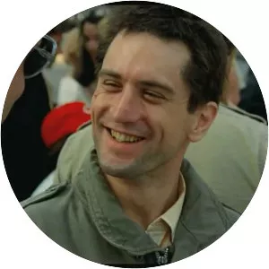 Taxi Driver photograph